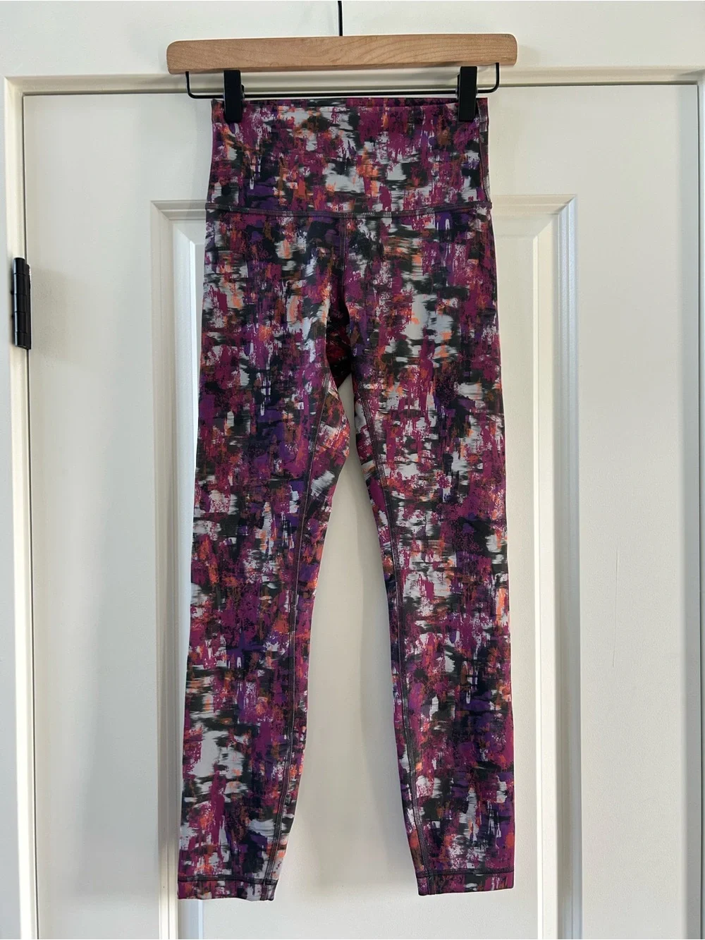 Lululemon Wunder Train High-Rise Tight 25